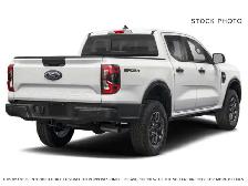 2026 Ford Ranger XLT 300A - Photo 3