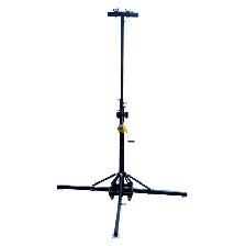 Heavy Duty Crank Stand with Outriggers  2-7m  024275 - Photo 10