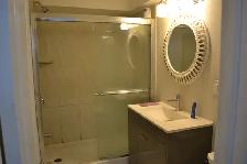 Beautiful 2 BEDROOM Nice Basement For Rent - Photo 7