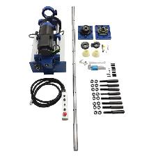 LT-30-2 Hole Drilling Machine Engineering Machinery 110V 022780 - Photo 2