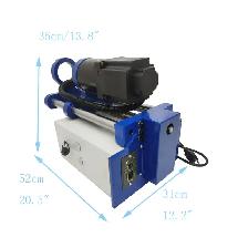 LT-30-2 Hole Drilling Machine Engineering Machinery 110V 022780 - Photo 10