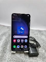 Samsung Galaxy S23 5g 128gb Black Mint Condition W/Charger - Photo 2