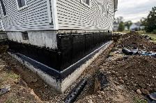 Bondmark Contracting | Foundation Specialists | Free Estimates