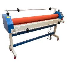 63in 110V Manual Format Cold Laminator Release Rod 122125 - Photo 2