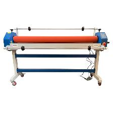 63in 110V Manual Format Cold Laminator Release Rod 122125 - Photo 4