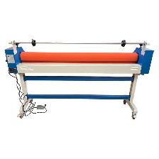 63in 110V Manual Format Cold Laminator Release Rod 122125 - Photo 5