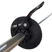 63in 110V Manual Format Cold Laminator Release Rod 122125 - Photo 8
