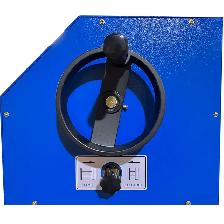 63in 110V Manual Format Cold Laminator Release Rod 122125 - Photo 9