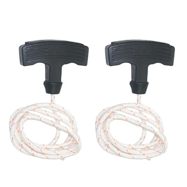 Garage Door 2 Sets Garage Door Emergency Release Pull Cord with