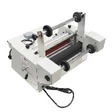 14'' Roller Thermal Laminator Winding Mechanism 110V 122150 - Photo 3