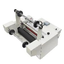 14'' Roller Thermal Laminator Winding Mechanism 110V 122150 - Photo 5