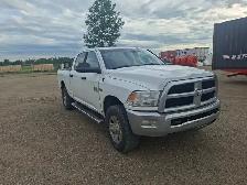2017 Dodge Ram 2500 - Photo 2