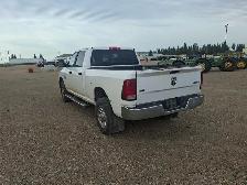 2017 Dodge Ram 2500 - Photo 4
