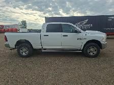 2017 Dodge Ram 2500 - Photo 5