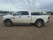2017 Dodge Ram 2500 - Photo 6