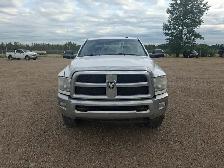 2017 Dodge Ram 2500 - Photo 7