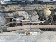 2017 Dodge Ram 2500 - Photo 9