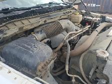 2017 Dodge Ram 2500 - Photo 10