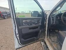 2017 Dodge Ram 2500 - Photo 12