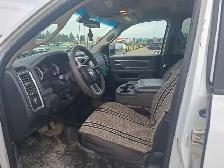 2017 Dodge Ram 2500 - Photo 13