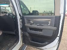 2017 Dodge Ram 2500 - Photo 22