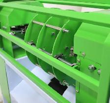 Electric Sugar Cane Skin Peeler High Efficient Machine 134078 - Photo 6