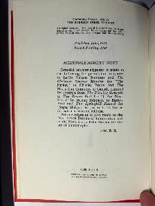 OFF TRAIL IN NOVA SCOTIA by Will R. Bird - 1968 HC - Photo 3