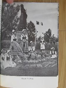 OFF TRAIL IN NOVA SCOTIA by Will R. Bird - 1968 HC - Photo 5