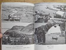 OFF TRAIL IN NOVA SCOTIA by Will R. Bird - 1968 HC - Photo 9