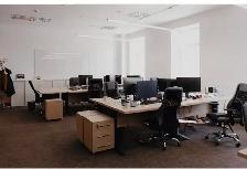 Office Associates & Trainers