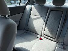 2012 Honda Civic LX - new winter tires - Photo 4