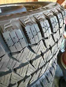 2012 Honda Civic LX - new winter tires - Photo 8