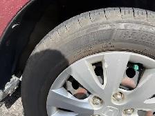 2012 Honda Civic LX - new winter tires - Photo 10