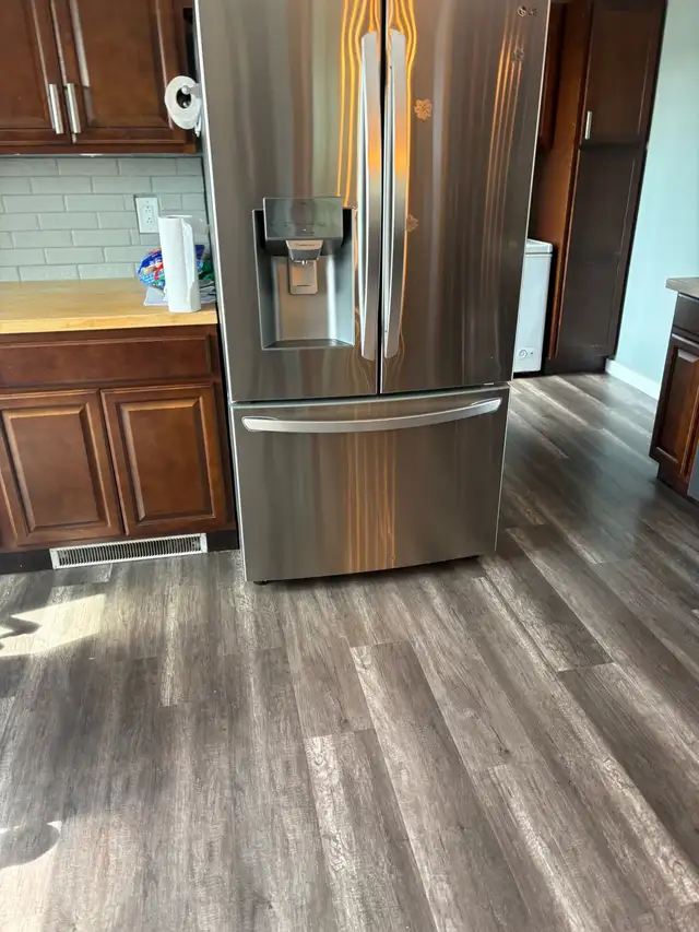 cleaning services