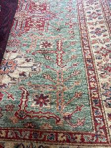 Afghani & Persian Rugs – Toronto’s Largest Showroom (5000  Rugs) - Photo 3