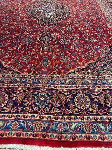 Afghani & Persian Rugs – Toronto’s Largest Showroom (5000  Rugs) - Photo 7