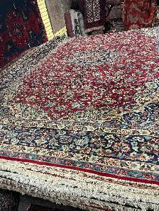 Afghani & Persian Rugs – Toronto’s Largest Showroom (5000  Rugs) - Photo 8