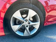 2014 Toyota Camry SE 2014 TOYOTA CAMRY SE – AUTOMATIC – SAFETY I - Photo 3