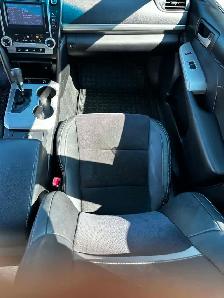 2014 Toyota Camry SE 2014 TOYOTA CAMRY SE – AUTOMATIC – SAFETY I - Photo 5