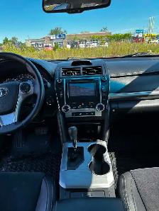2014 Toyota Camry SE 2014 TOYOTA CAMRY SE – AUTOMATIC – SAFETY I - Photo 6