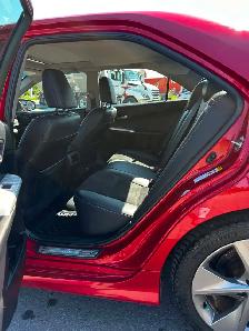 2014 Toyota Camry SE 2014 TOYOTA CAMRY SE – AUTOMATIC – SAFETY I - Photo 8