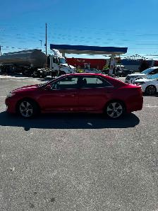 2014 Toyota Camry SE 2014 TOYOTA CAMRY SE – AUTOMATIC – SAFETY I - Photo 10