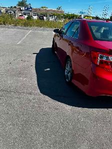 2014 Toyota Camry SE 2014 TOYOTA CAMRY SE – AUTOMATIC – SAFETY I - Photo 11