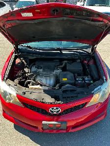2014 Toyota Camry SE 2014 TOYOTA CAMRY SE – AUTOMATIC – SAFETY I - Photo 14