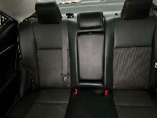 2016 Toyota COROLLA 2016 TOYOTA COROLLA S – 6-SPEED MANUAL – SAF - Photo 4