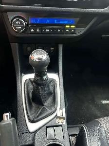 2016 Toyota COROLLA 2016 TOYOTA COROLLA S – 6-SPEED MANUAL – SAF - Photo 6