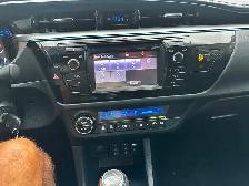 2016 Toyota COROLLA 2016 TOYOTA COROLLA S – 6-SPEED MANUAL – SAF - Photo 7