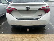 2016 Toyota COROLLA 2016 TOYOTA COROLLA S – 6-SPEED MANUAL – SAF - Photo 11