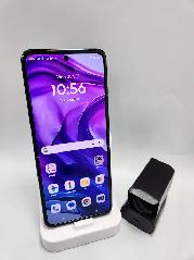 Motorola Razer  5g 2024 256gb Blue 3 Months Warranty  W/Charger