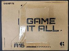 Gigabyte Gaming LAPTOP NVIDIA GeForce RTX 5060 - Photo 2